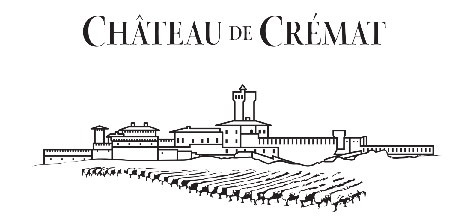 CHÂTEAU DE CRÉMAT